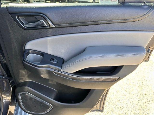 Chevrolet Tahoe  2017