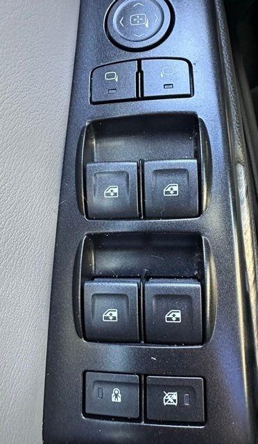 Chevrolet Tahoe  2017