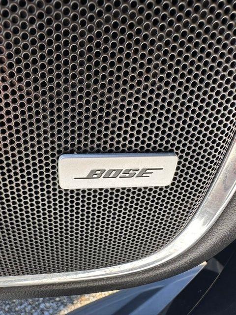 Chevrolet Tahoe  2017