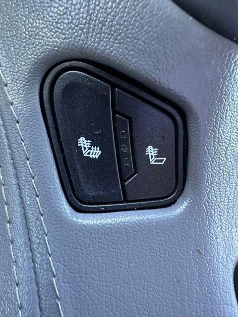 Chevrolet Tahoe  2017