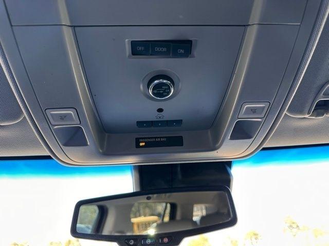 Chevrolet Tahoe  2017