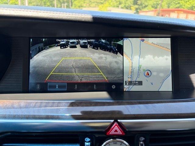 Genesis G90  2018