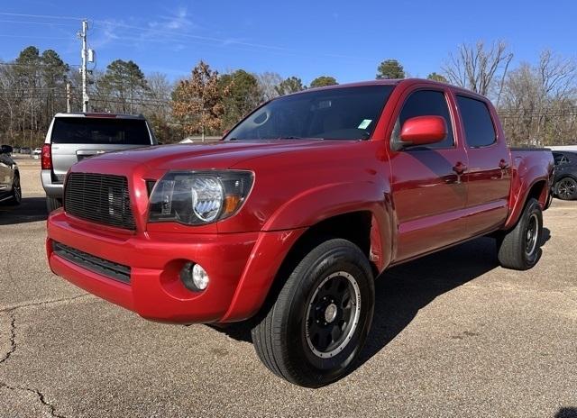2009 Toyota Tacoma PreRunner