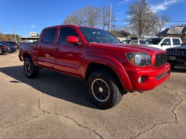 Toyota Tacoma  2009