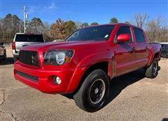 2009 Toyota Tacoma 