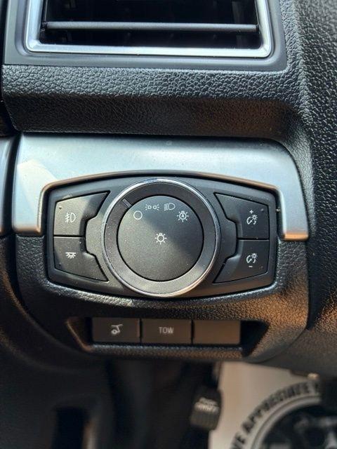 Ford Explorer  2018