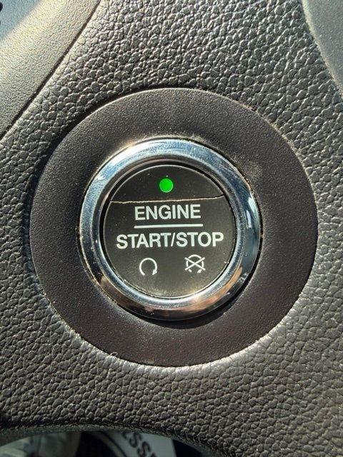 Ford Explorer  2018