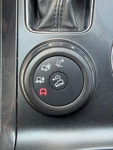 Ford Explorer  2018
