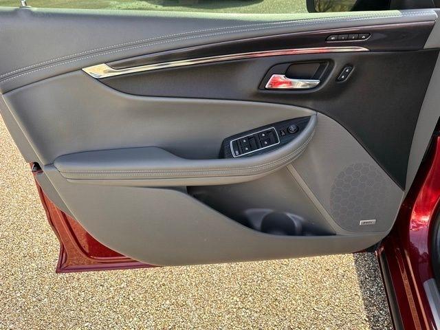 Chevrolet Impala  2016