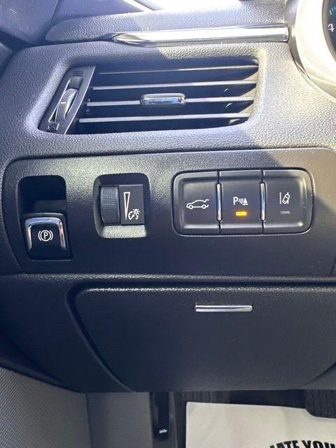 Chevrolet Impala  2016