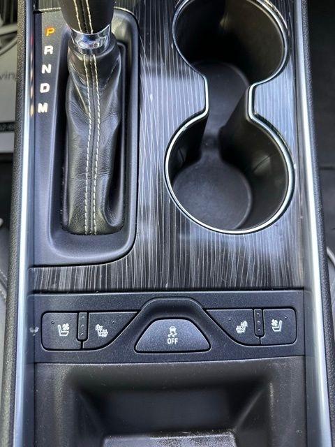 Chevrolet Impala  2016