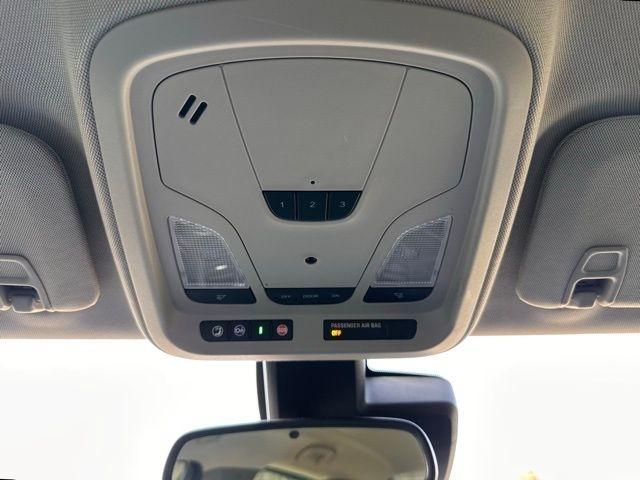 Chevrolet Impala  2016