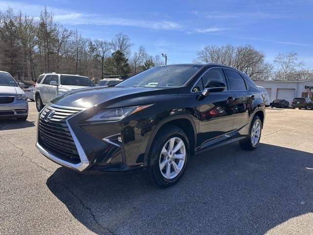 2016 Lexus RX 350 350