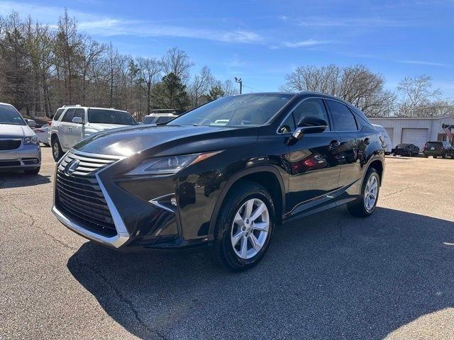 2016 Lexus RX 350 350