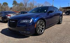 2016 Chrysler 300 