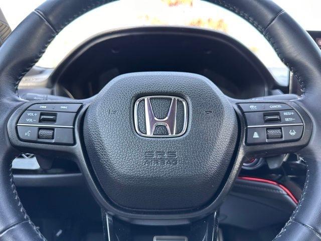 Honda Accord  2025