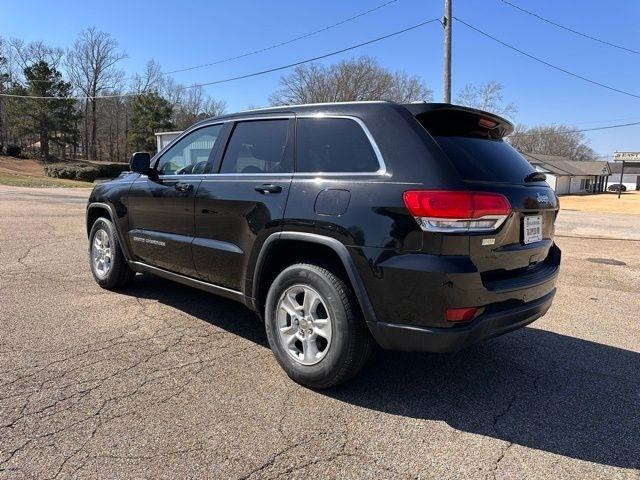 Jeep Grand Cherokee  2018