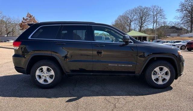 Jeep Grand Cherokee  2018