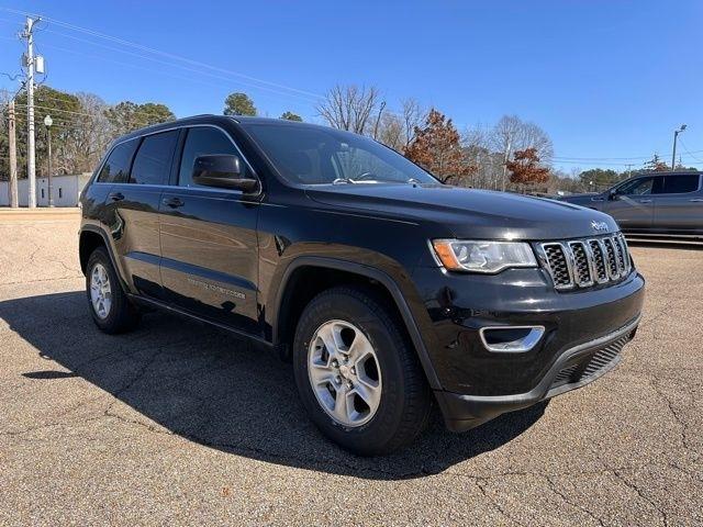 Jeep Grand Cherokee  2018