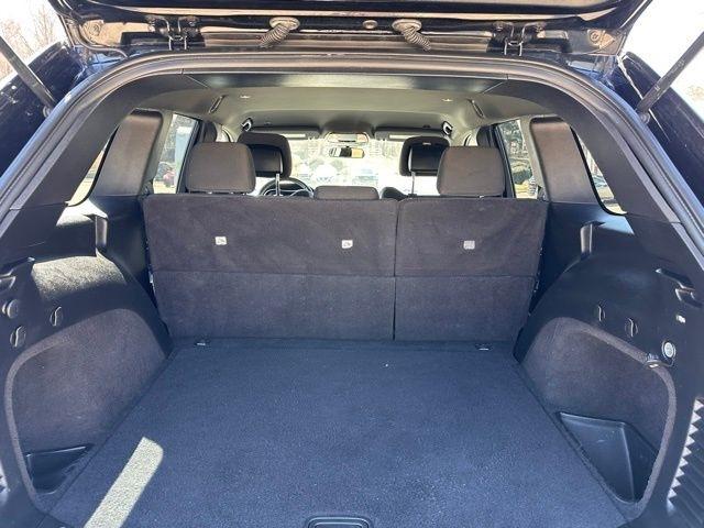 Jeep Grand Cherokee  2018