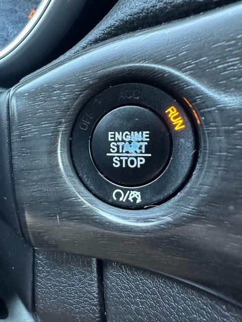 Jeep Grand Cherokee  2018