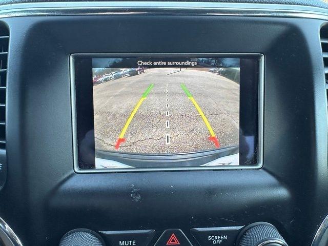 Jeep Grand Cherokee  2018