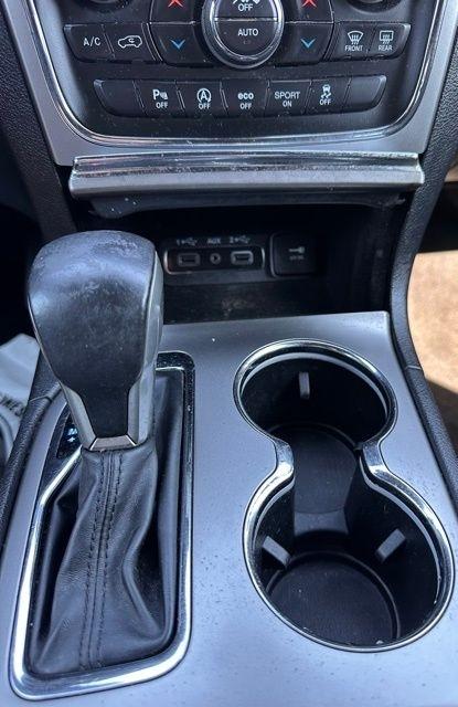 Jeep Grand Cherokee  2018