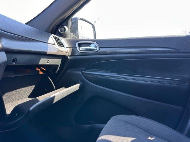 Jeep Grand Cherokee  2018