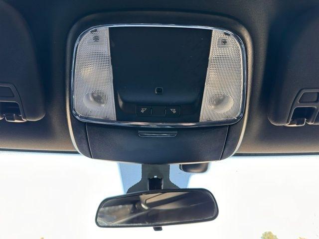 Jeep Grand Cherokee  2018