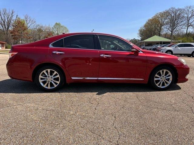 Lexus ES 350  2012