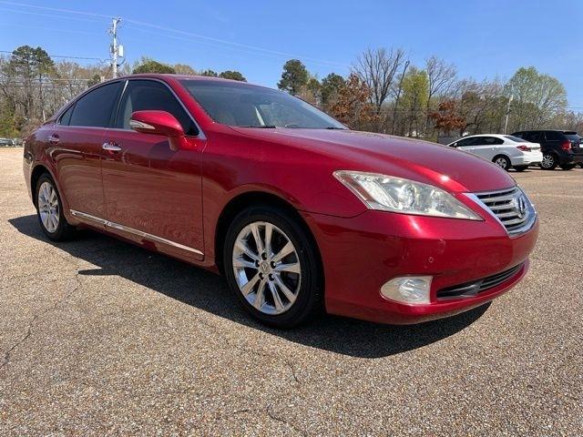 Lexus ES 350  2012