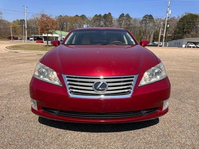 Lexus ES 350  2012