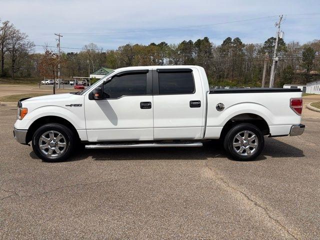 Ford F-150  2013