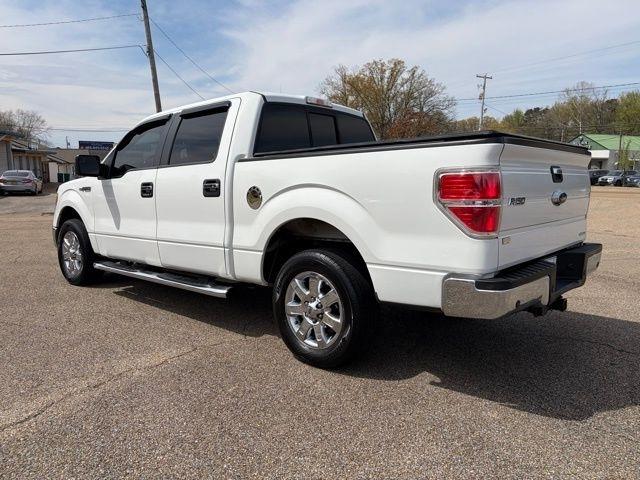 Ford F-150  2013
