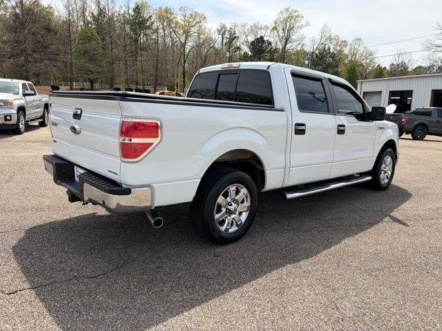 Ford F-150  2013