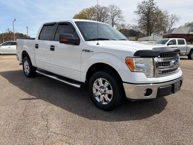 Ford F-150  2013