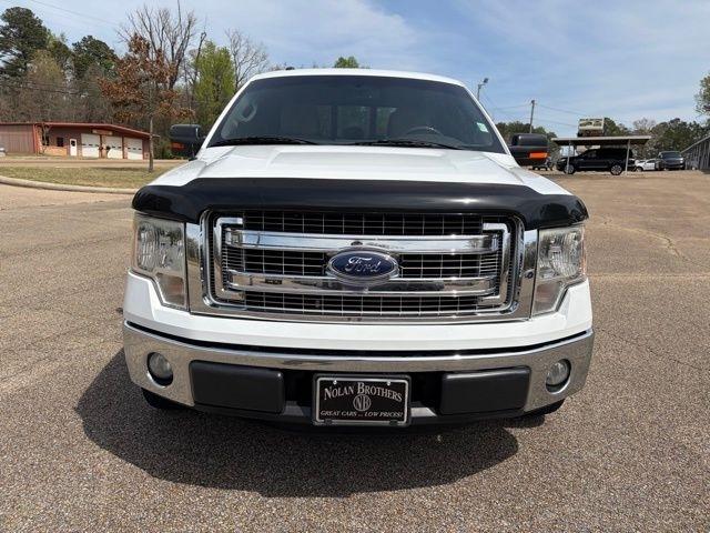 Ford F-150  2013