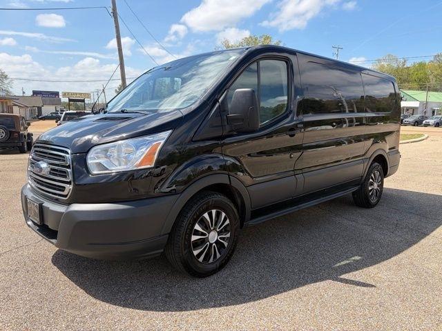 2018 Ford Transit Base