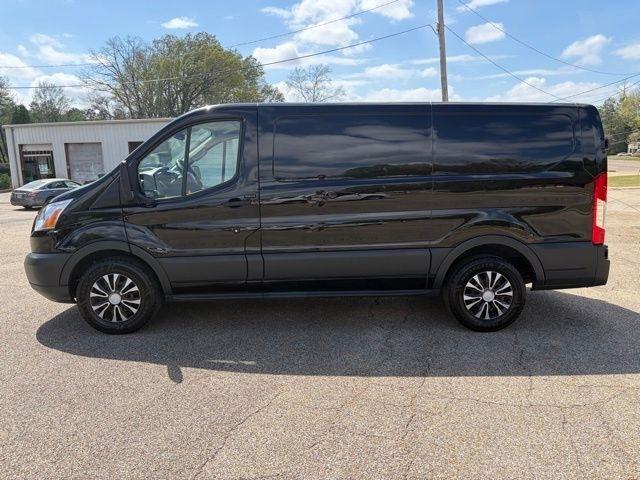 Ford Transit  2018