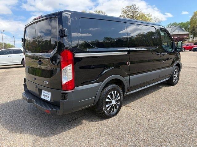 Ford Transit  2018