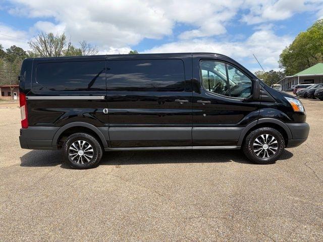 Ford Transit  2018