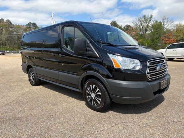 Ford Transit  2018