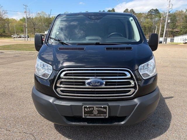 Ford Transit  2018