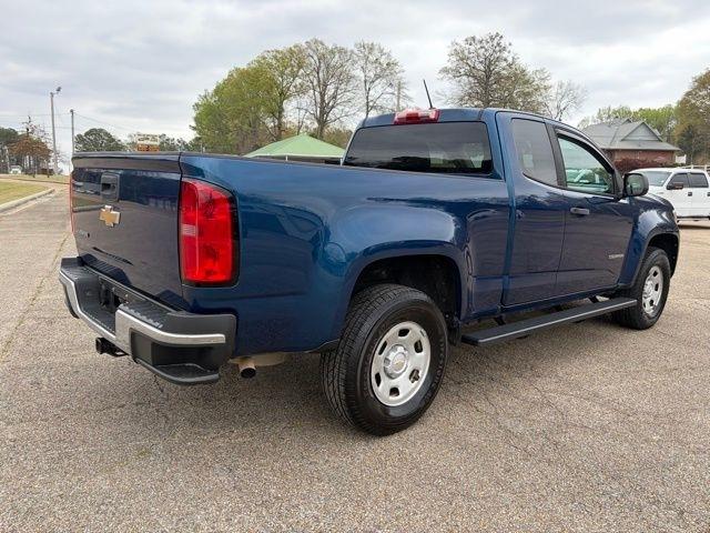 Chevrolet Colorado  2019