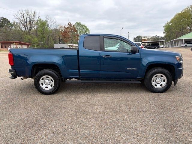 Chevrolet Colorado  2019