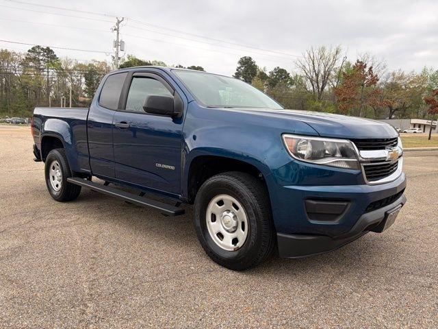 Chevrolet Colorado  2019