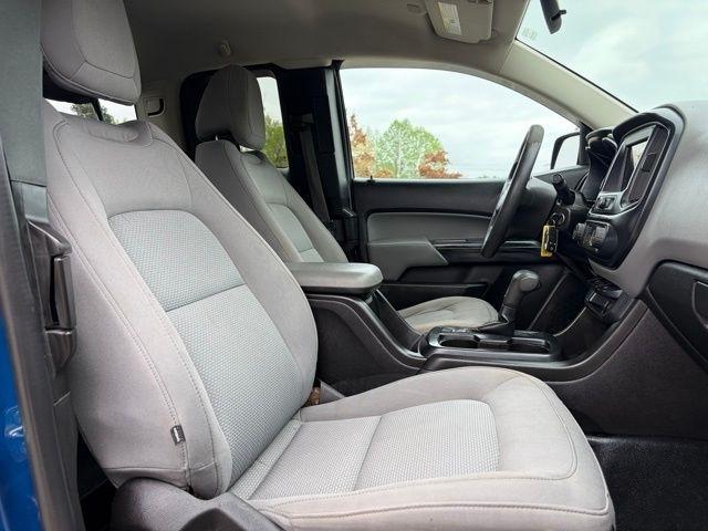 Chevrolet Colorado  2019