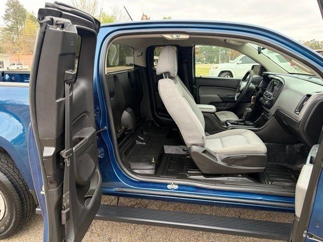 Chevrolet Colorado  2019