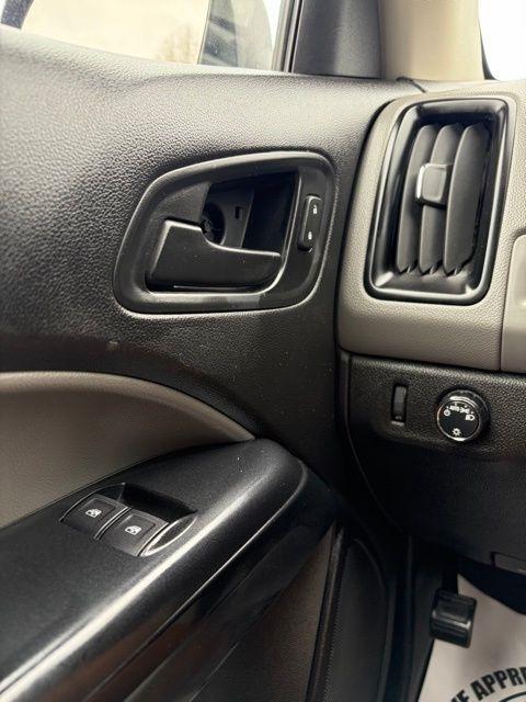 Chevrolet Colorado  2019