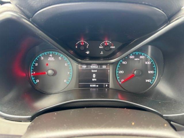 Chevrolet Colorado  2019